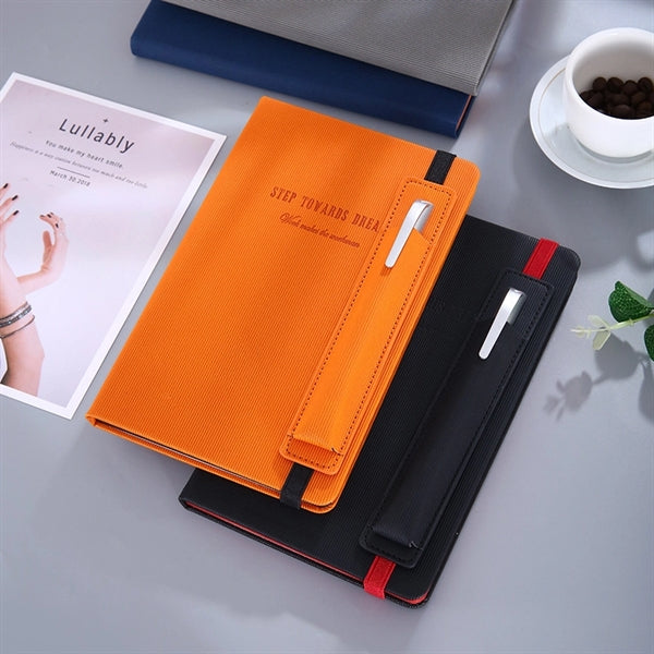Leather Journal Writing Notebook Diary Notepads
