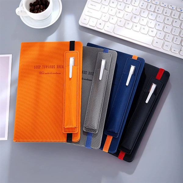 Leather Journal Writing Notebook Diary Notepads