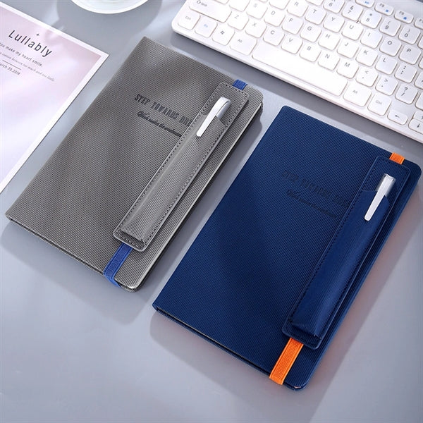 Leather Journal Writing Notebook Diary Notepads