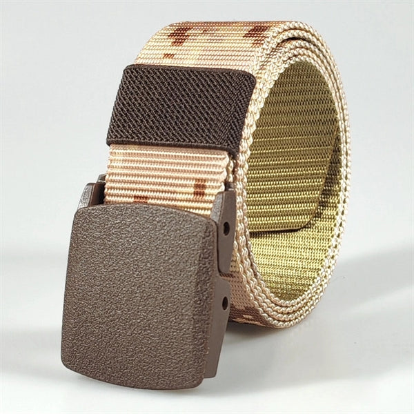 Camouflage Belt