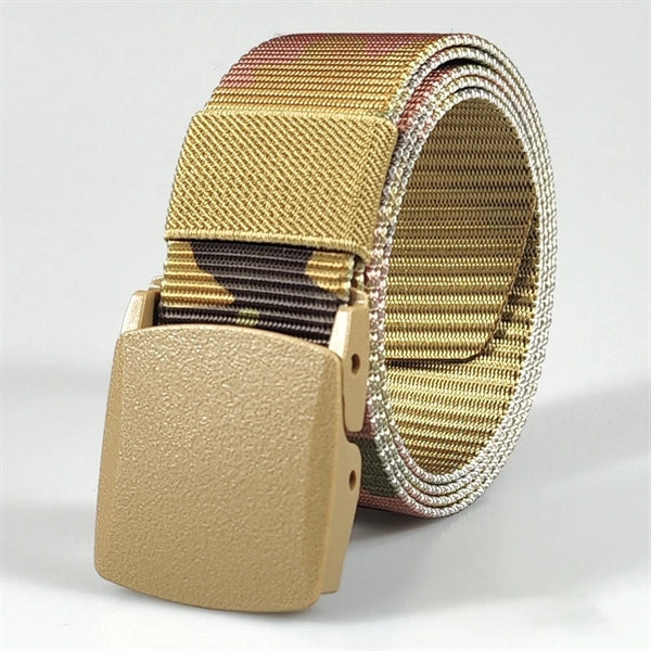 Camouflage Belt