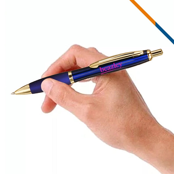 Fotism Metal Ballpoint Pens