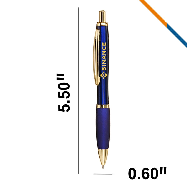 Fotism Metal Ballpoint Pens