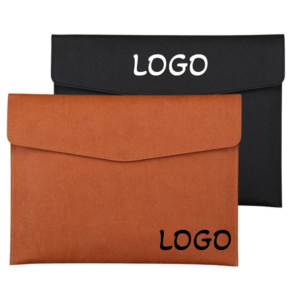 PU Envelope File Folder 13"x9.7"