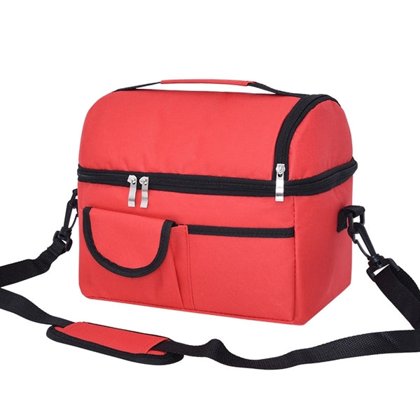 Insulated Lunch Cooler Bags
