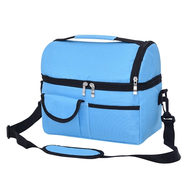 Insulated Lunch Cooler Bags