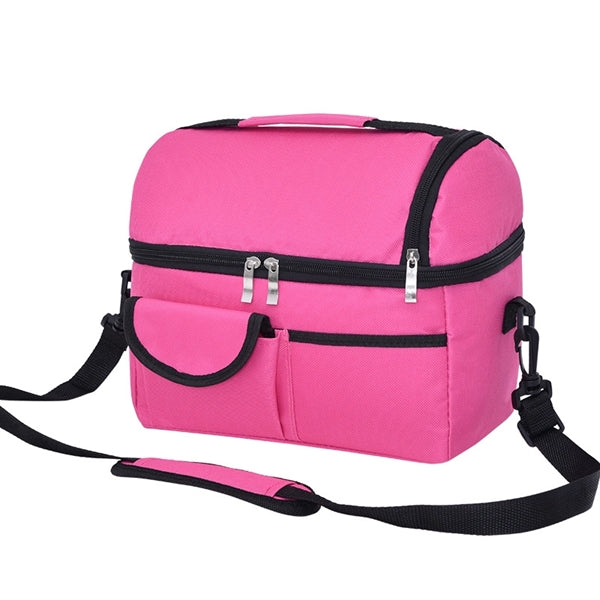 Insulated Lunch Cooler Bags