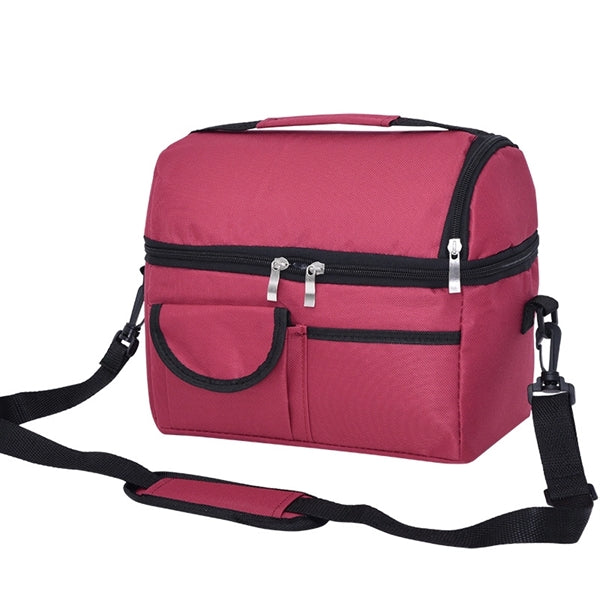 Insulated Lunch Cooler Bags