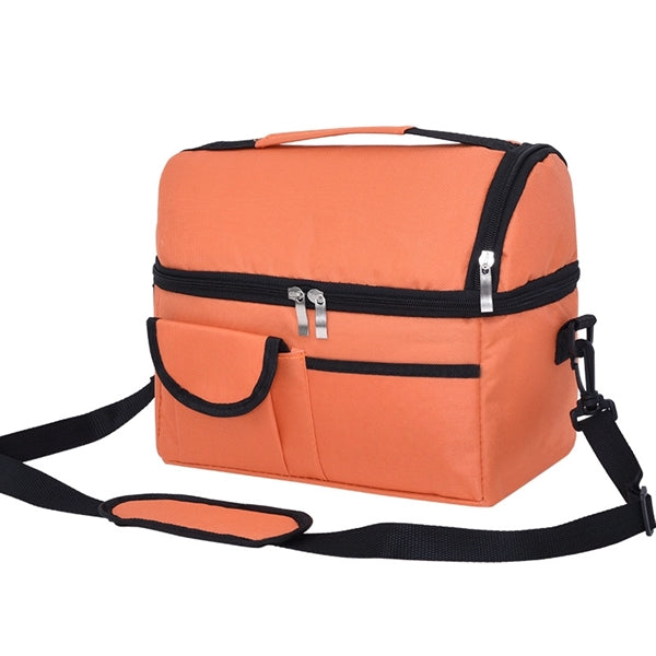 Insulated Lunch Cooler Bags