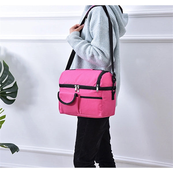Insulated Lunch Cooler Bags