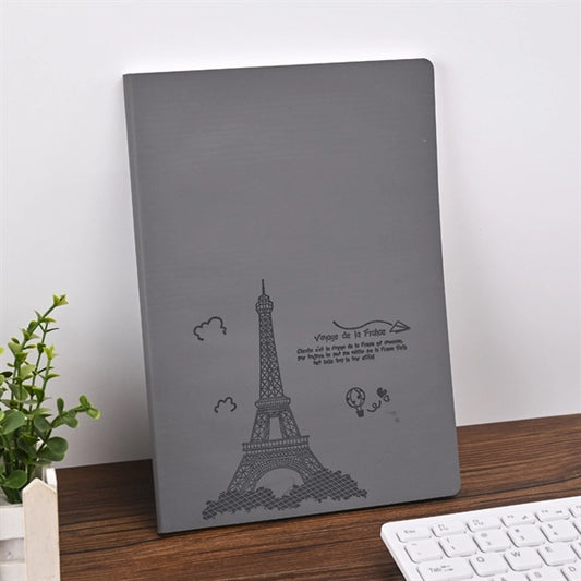 18K/25K Travel Softcover Journal Notebook
