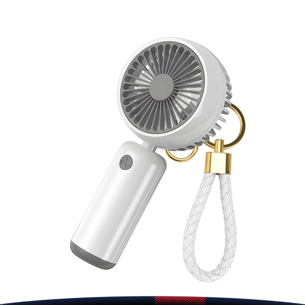 Handheld Pocket Fan