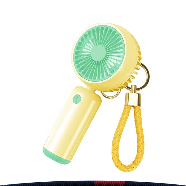 Handheld Pocket Fan