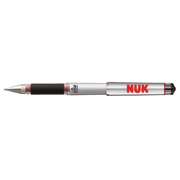 Uniball 207 Impact Capped Gel Pen