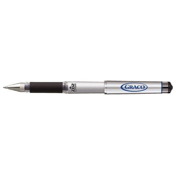 Uniball 207 Impact Capped Gel Pen
