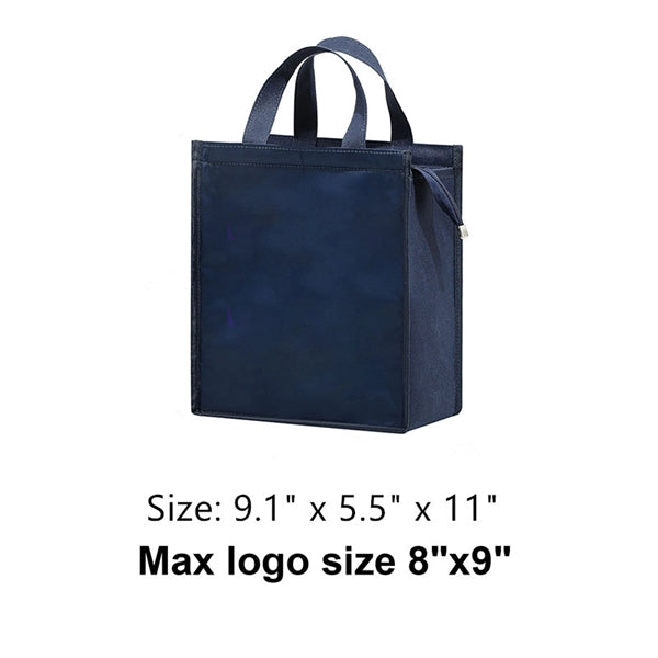 Grocery Lunch Bag