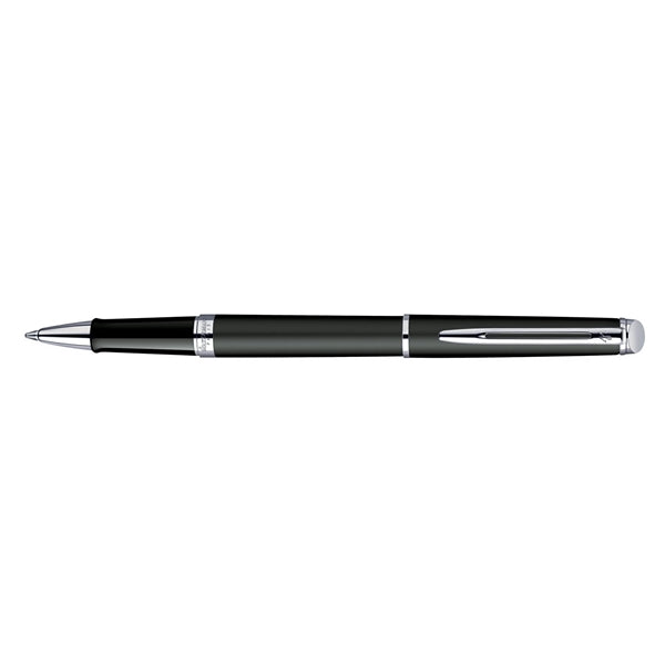 Waterman Hemisphere Black CT Rollerball Pen