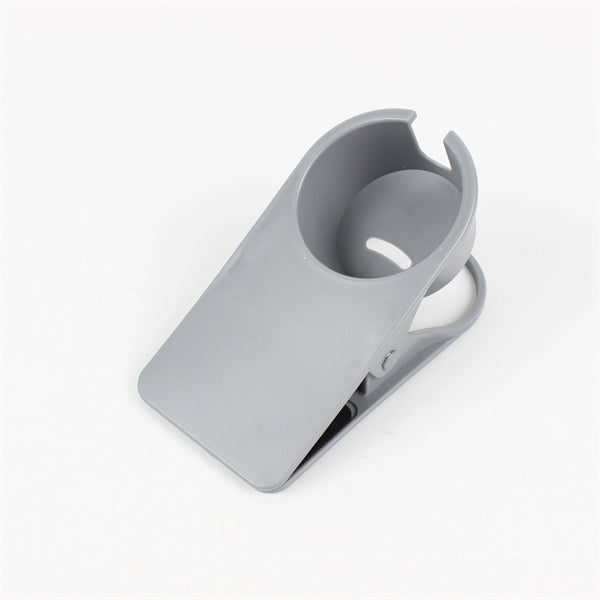 Plastic Bottle Stander Holder Clip