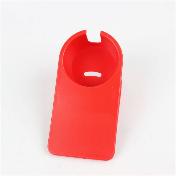 Plastic Bottle Stander Holder Clip