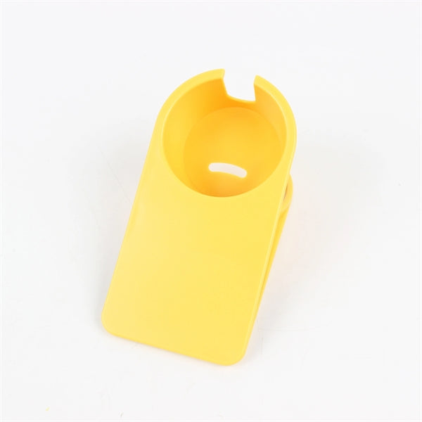 Plastic Bottle Stander Holder Clip