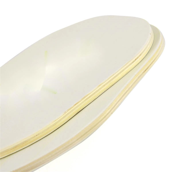 Wooden Pickle Ball Paddles Set With Carrying Bag