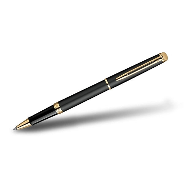 Waterman Hemisphere Black GT Rollerball Pen