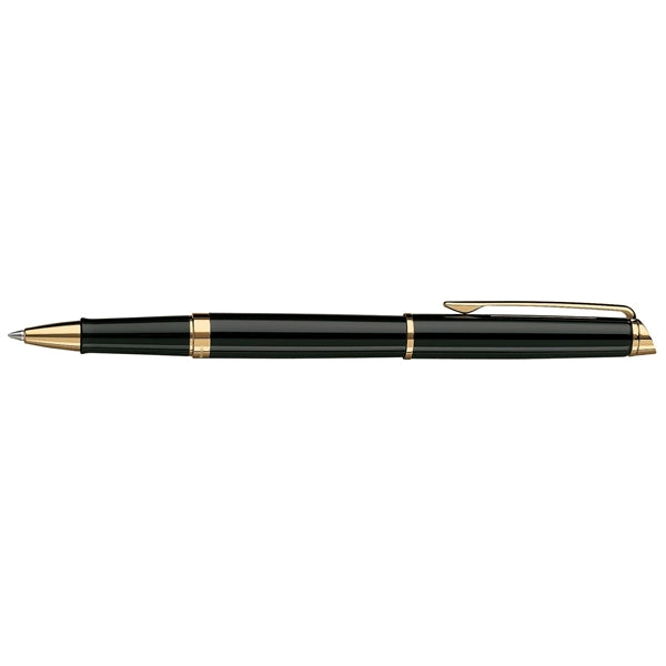 Waterman Hemisphere Black GT Rollerball Pen