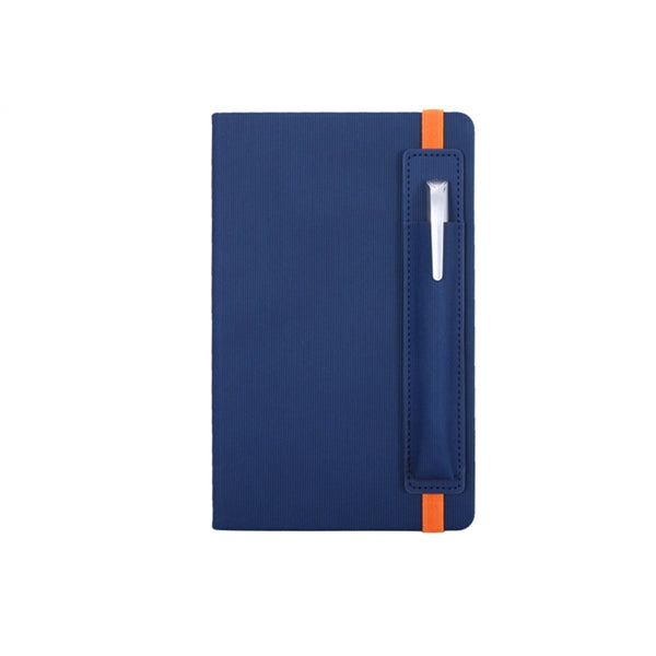 Notebook Hardcover Medium A5