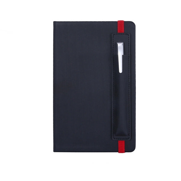 Notebook Hardcover Medium A5