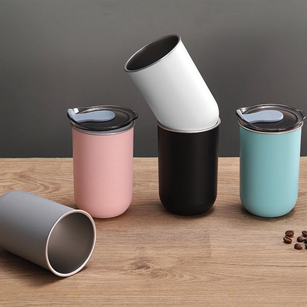 Stainless Steel Travel Tumbler