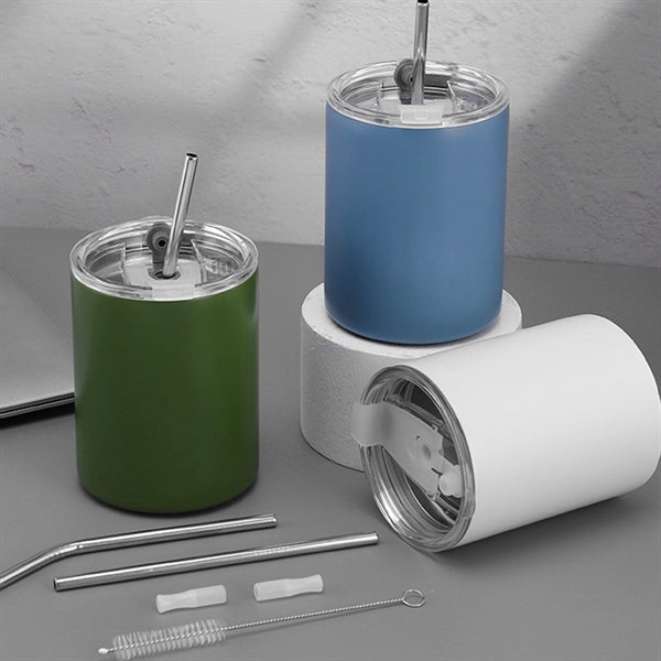 12 Oz Insulated Tumblers