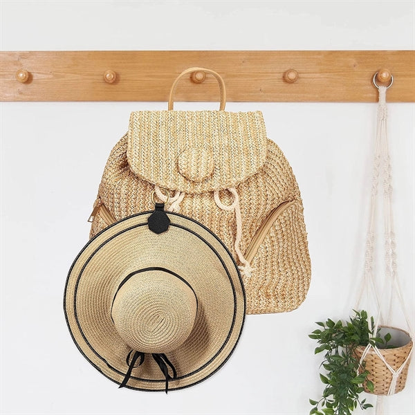 Magnetic Hat Clip
