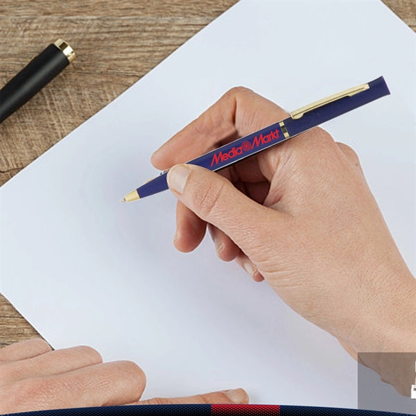 Kalia Stylish Plastic Pens