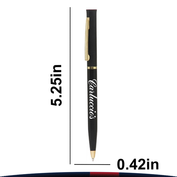Kalia Stylish Plastic Pens
