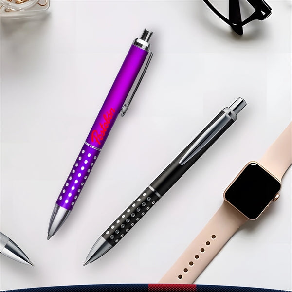 Hazz Retrachable Rhinestone Pens