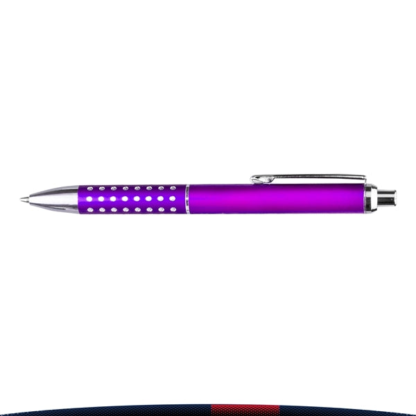 Hazz Retrachable Rhinestone Pens
