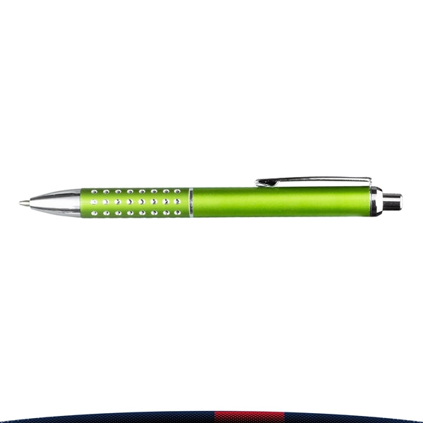 Hazz Retrachable Rhinestone Pens