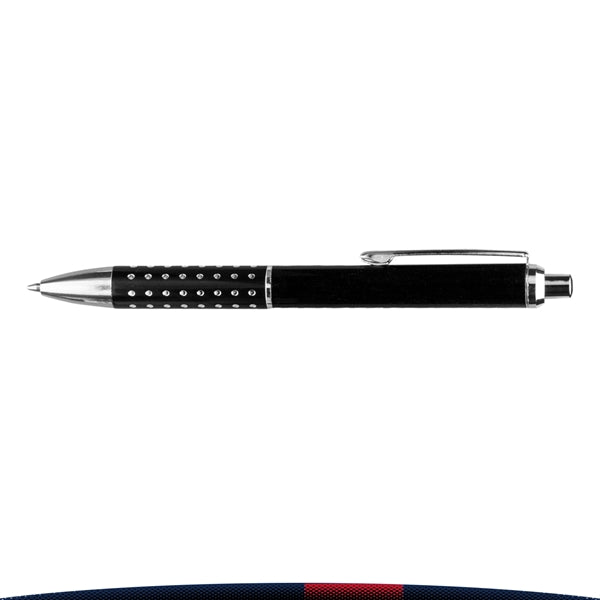 Hazz Retrachable Rhinestone Pens