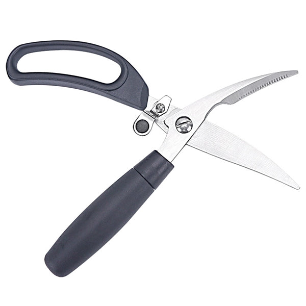 Stainless Steel Kitchen Scissors