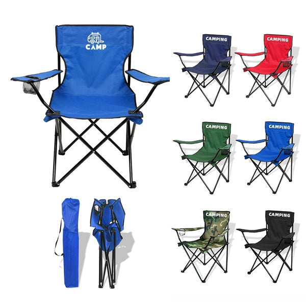 Super Deluxe Folding Chair