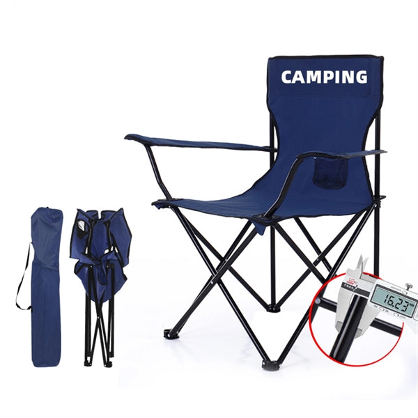 Super Deluxe Folding Chair