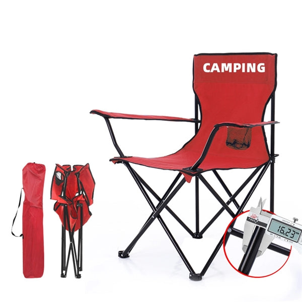 Super Deluxe Folding Chair