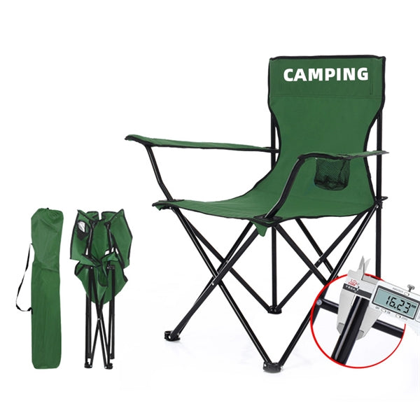 Super Deluxe Folding Chair