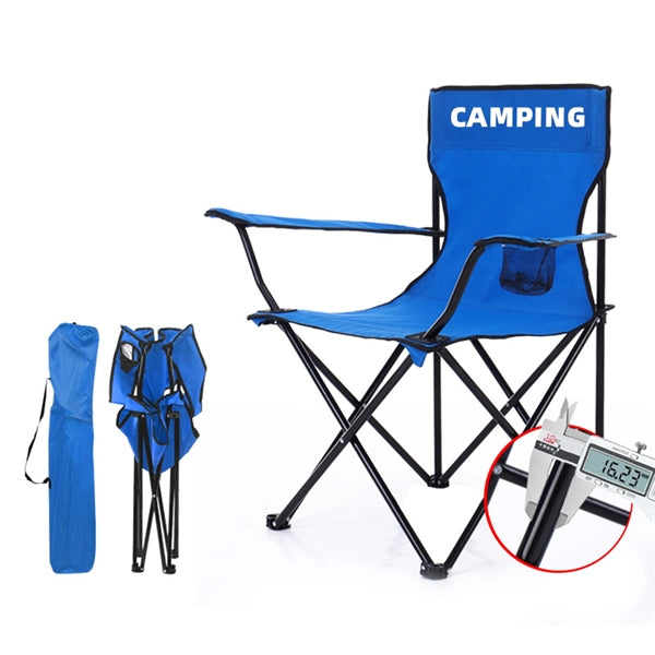 Super Deluxe Folding Chair