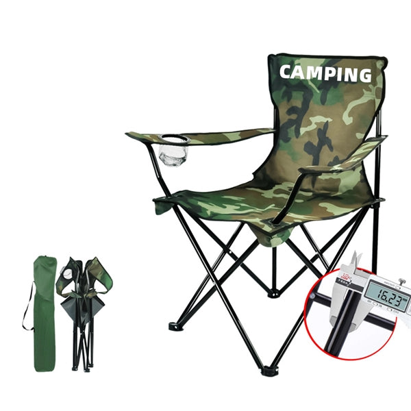 Super Deluxe Folding Chair