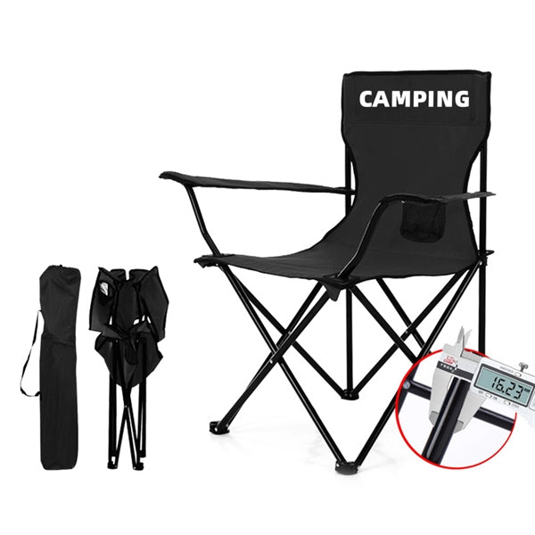 Super Deluxe Folding Chair