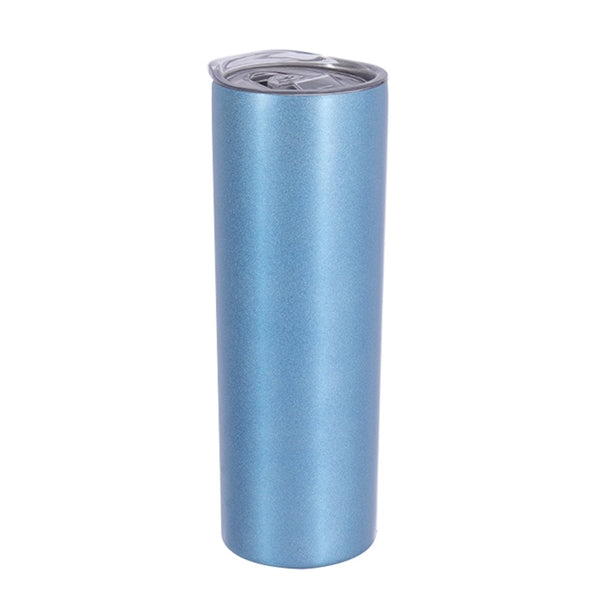 20oz Double Wall Insulated Vacuum Straight Bottle