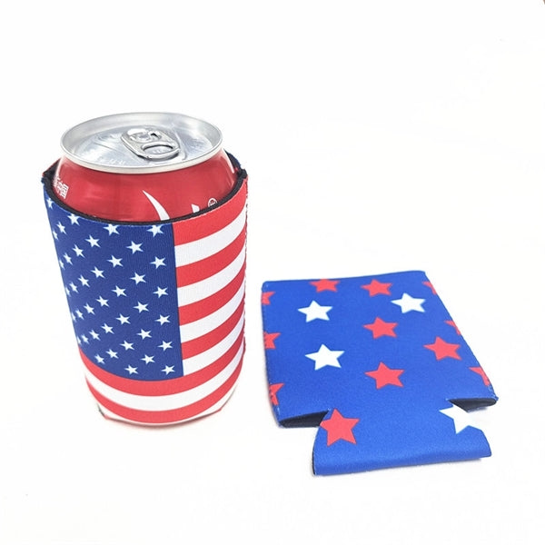 Neoprene Can Coolers