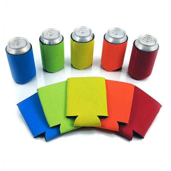 Neoprene Can Coolers