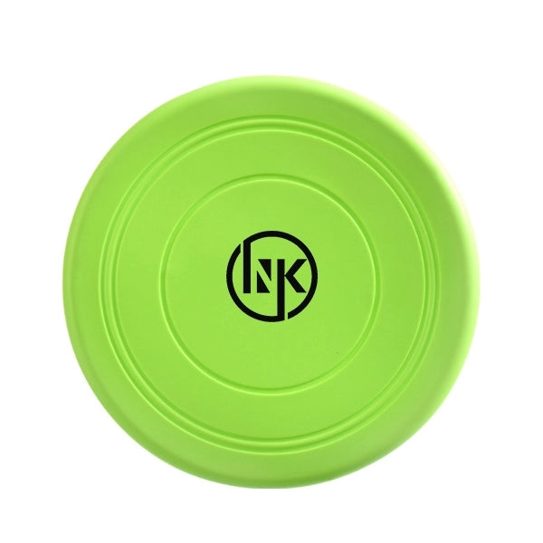 Pet Flying Discs
